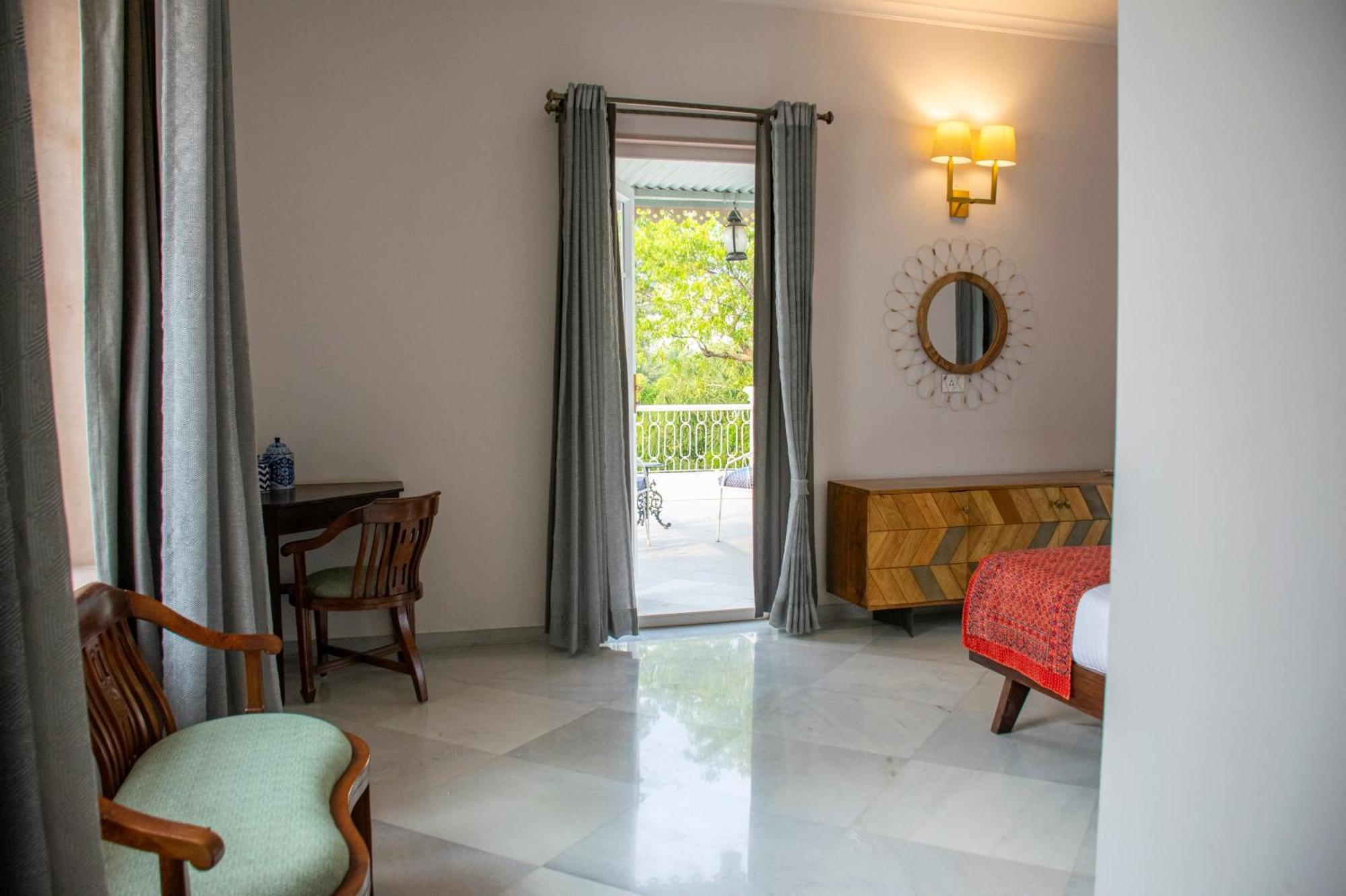 Naila Kothi - A Luxury Boutique Royal Suites In جايبور المظهر الخارجي الصورة