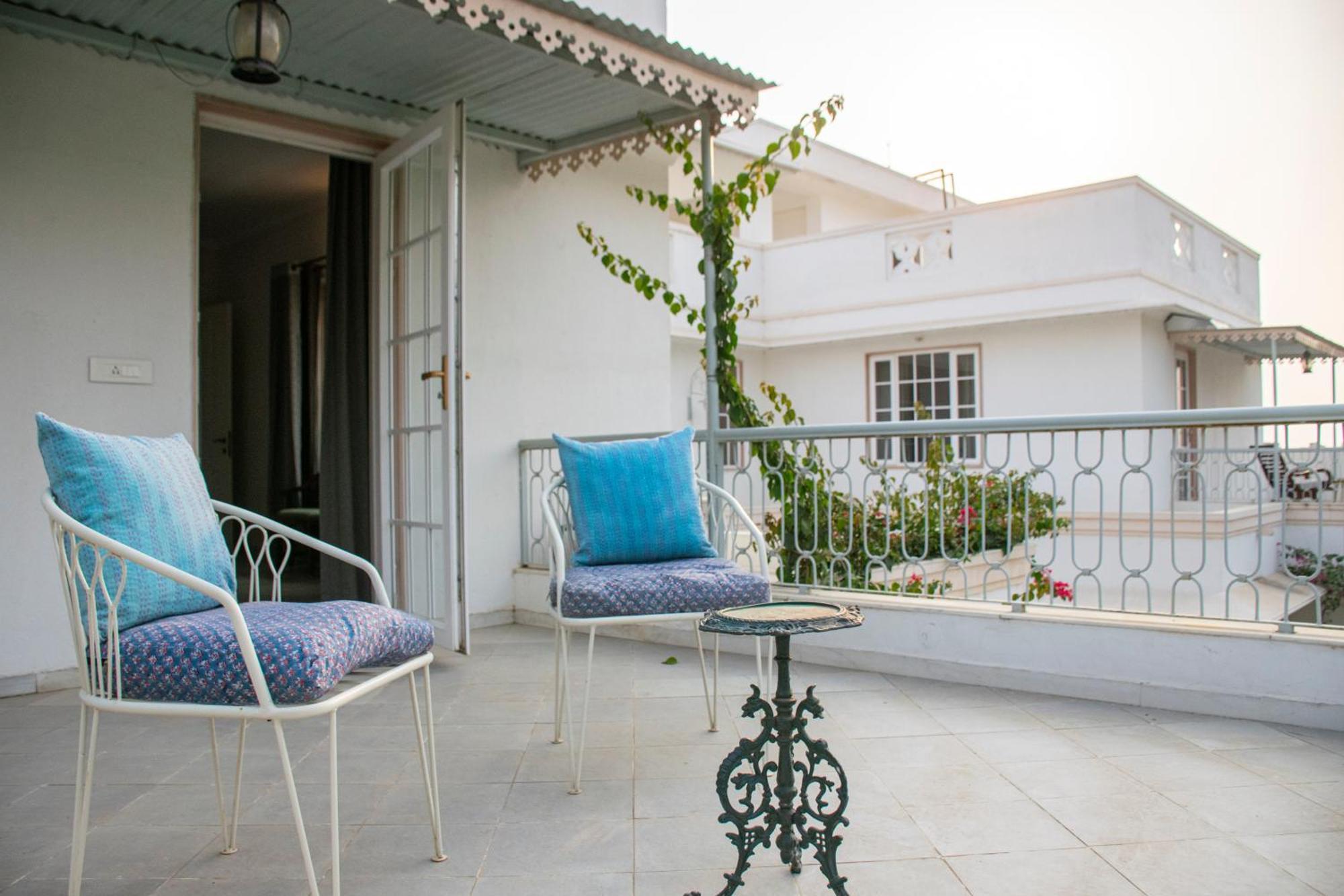 Naila Kothi - A Luxury Boutique Royal Suites In جايبور المظهر الخارجي الصورة